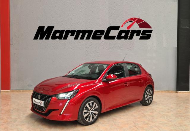 Foto Peugeot 208 3
