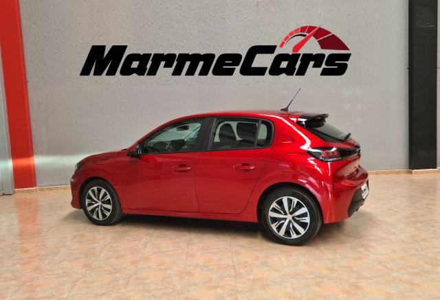 Foto Peugeot 208 5