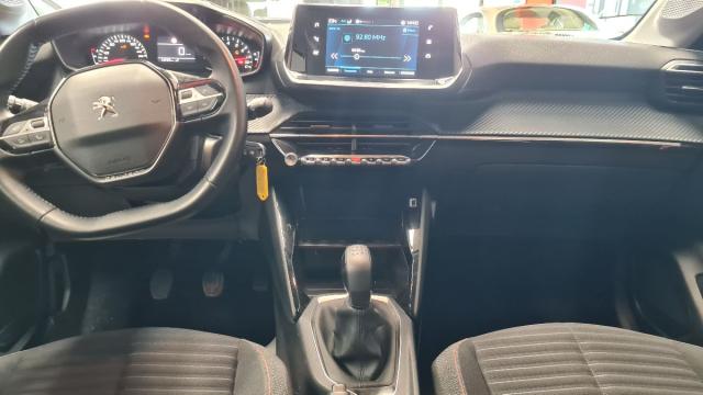 Foto Peugeot 208 7