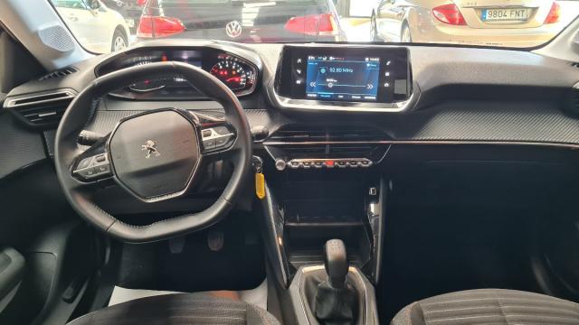Foto Peugeot 208 19