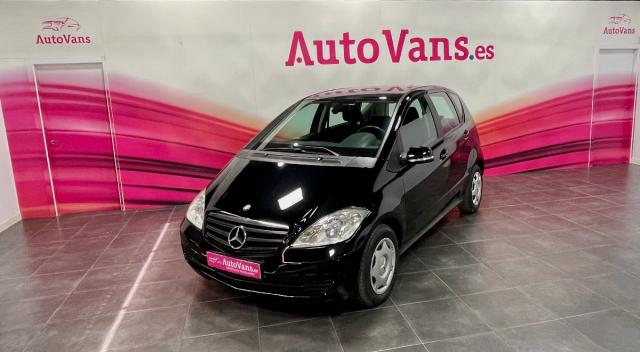 Mercedes Benz Clase A ocasión segunda mano 2010 Diésel por 6.995€ en Córdoba