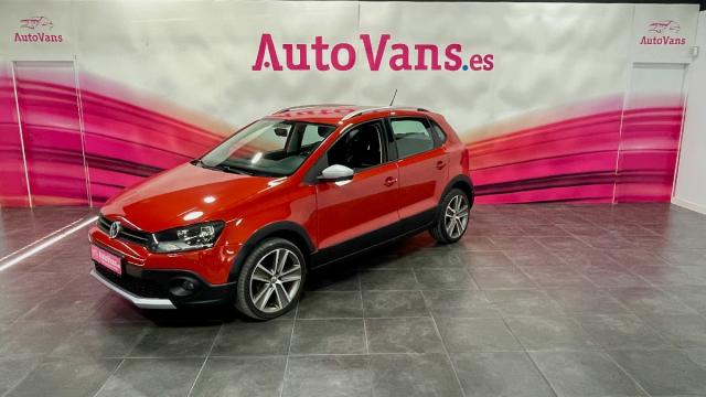 Volkswagen Polo ocasión segunda mano 2010 Diésel por 9.895€ en Córdoba