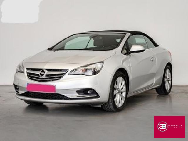 Opel ocasión segunda mano 2017 Gasolina por 13.895€ en Málaga