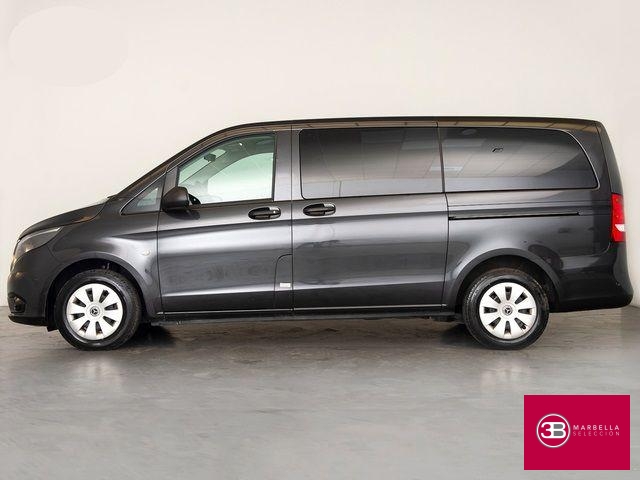 Mercedes Benz Vito ocasión segunda mano 2020 Diésel por 32.895€ en Málaga