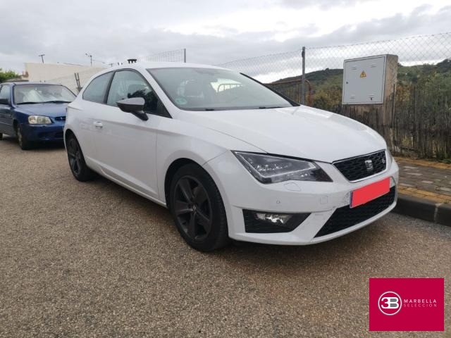 Seat Leon ocasión segunda mano 2014 Gasolina por 9.950€ en Málaga