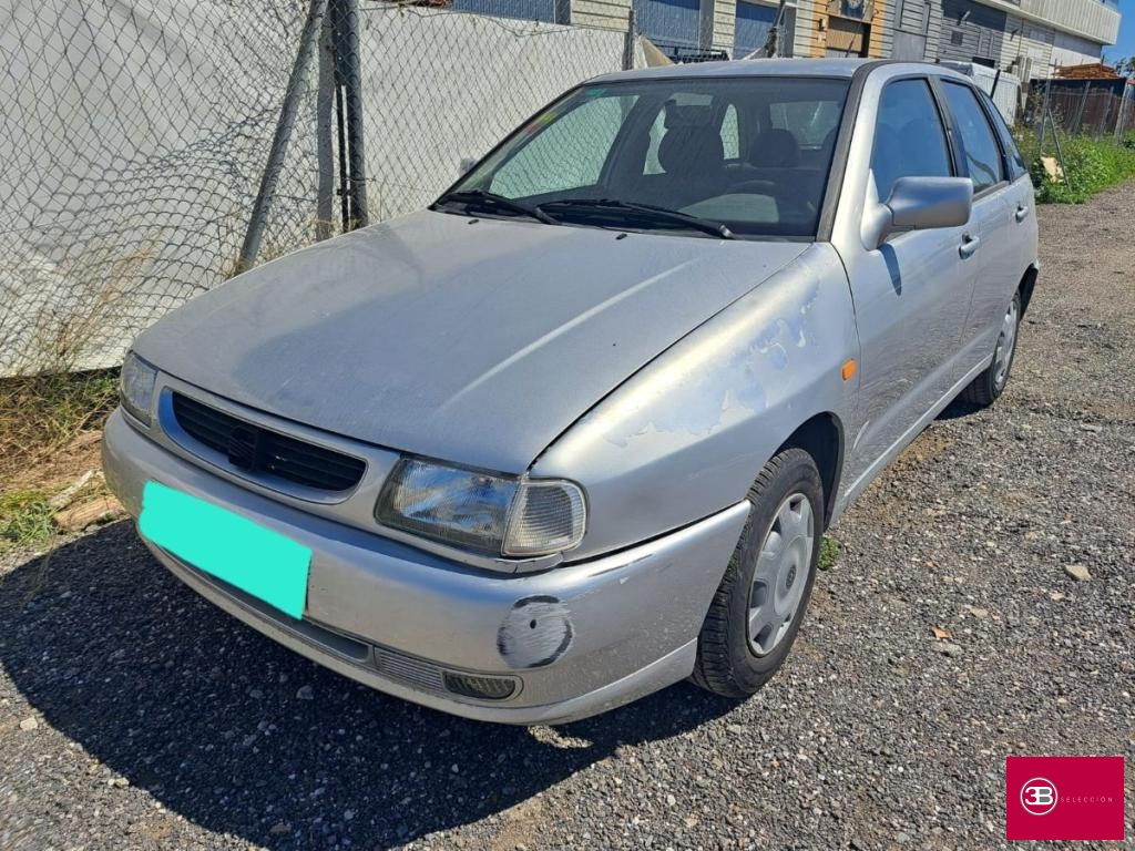 SEAT - Ibiza