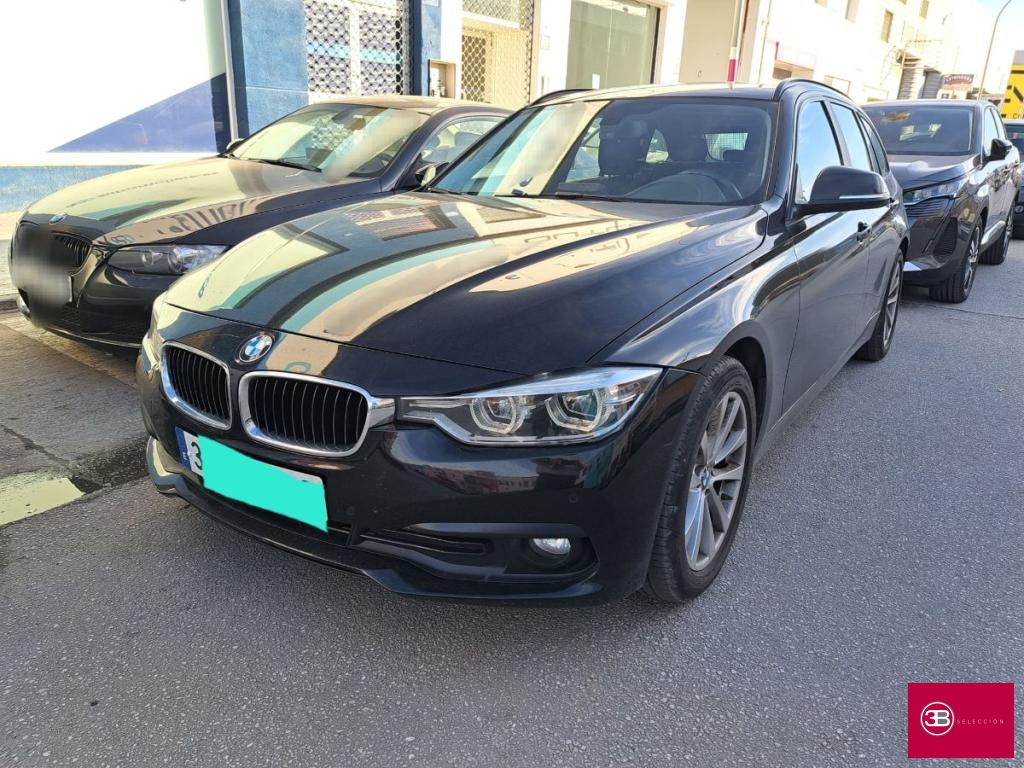 BMW - Serie 3 Touring