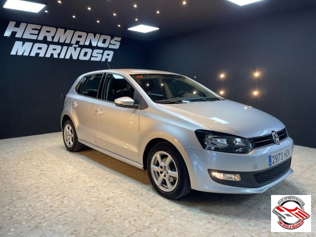 Volkswagen Polo 1.6 TDI 90CV DPF 5p. Comfortline - 8.500
