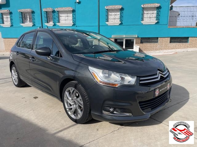 CITROEN - C4 -  1.6 HDi 90 Business