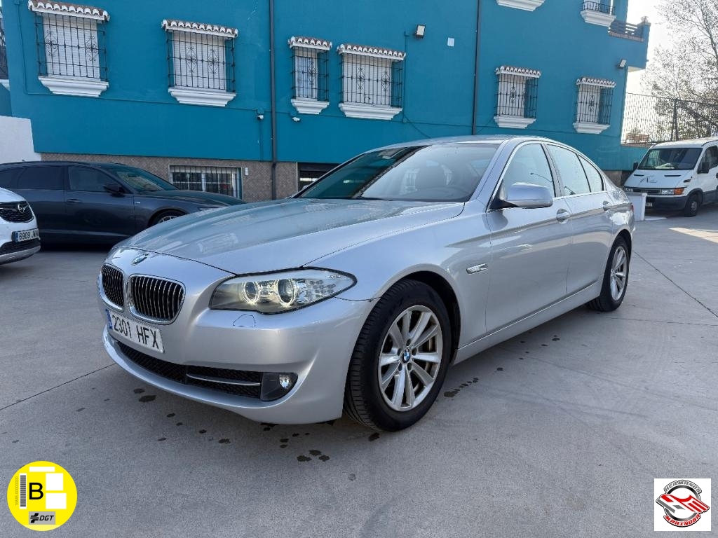 BMW - Serie 5