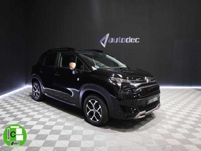 CITROEN - C3 Aircross - PureTech 110 S&S C-Series