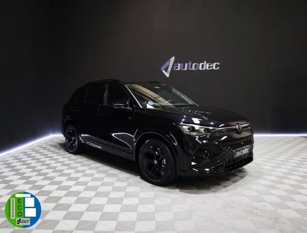 VOLKSWAGEN - Tiguan - R-Line 1.5 TSI 110 kWDSG 7 vel.