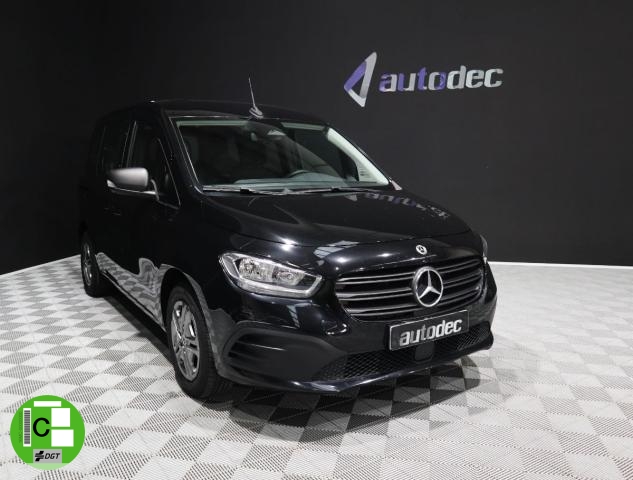 MERCEDES - Citan