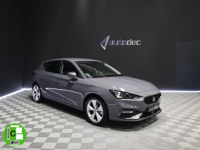 SEAT - Leon