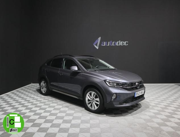 VOLKSWAGEN - Taigo - Life 1.0 TSI 81 kWDSG