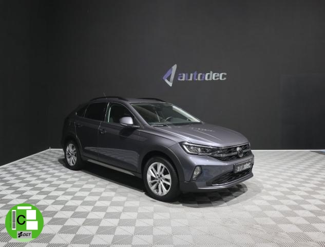 VOLKSWAGEN - Taigo - Life 1.0 TSI 81 kWDSG