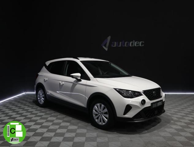 SEAT - Arona - 1.0 TSI 70 kWReference
