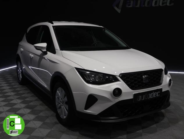 SEAT - Arona - 1.0 TSI 70 kWReference