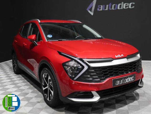 KIA - Sportage