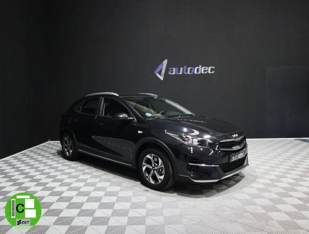 KIA - xceed - 1.0 T-GDi Drive 88 kW