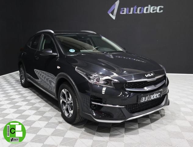 KIA - xceed - 1.0 T-GDi Drive 88 kW