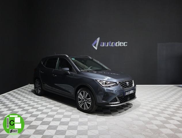 SEAT - Arona - 1.0 TSI 85 kWStart/Stop FR