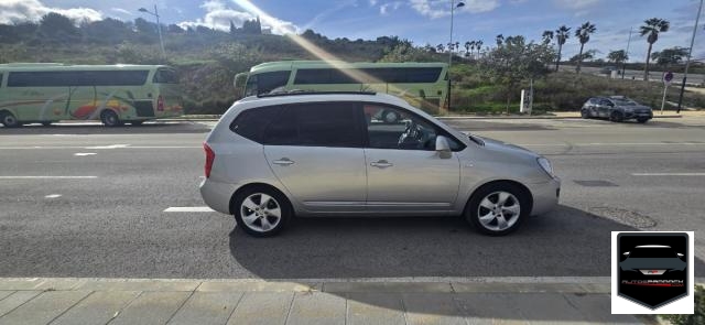 KIA - Carens - 2.0 CRDi VGT Active 5 plazas