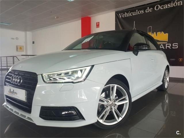 AUDI - A1 Sportback