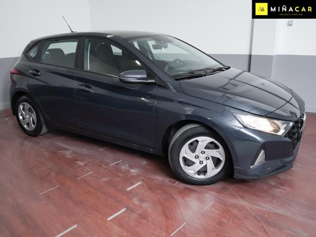 HYUNDAI - i20 - Klass 1.0 T-GDI 74 kWBlueDrive - foto 2