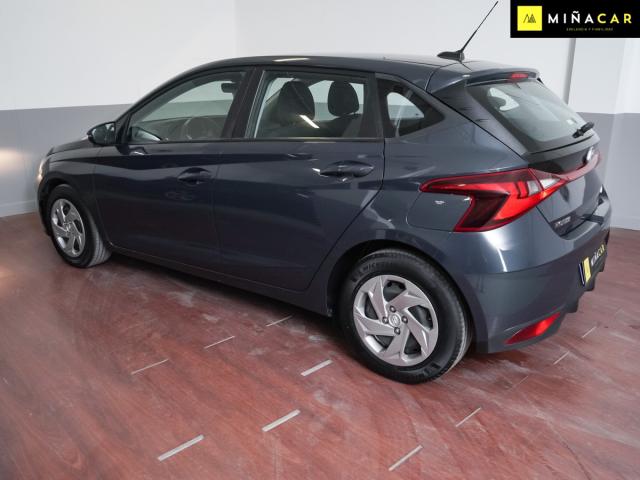 HYUNDAI - i20 - Klass 1.0 T-GDI 74 kWBlueDrive - foto 4
