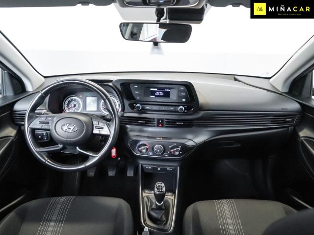 HYUNDAI - i20 - Klass 1.0 T-GDI 74 kWBlueDrive - foto 5