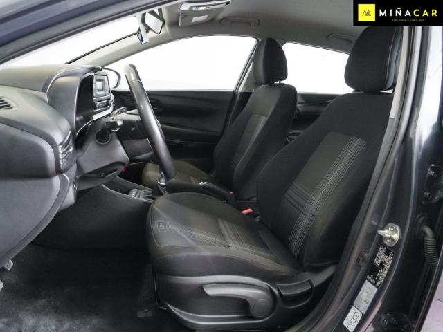 HYUNDAI - i20 - Klass 1.0 T-GDI 74 kWBlueDrive - foto 6