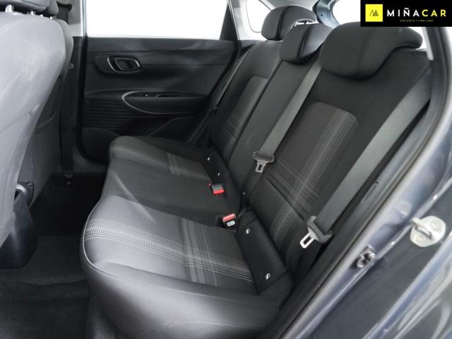 HYUNDAI - i20 - Klass 1.0 T-GDI 74 kWBlueDrive - foto 7