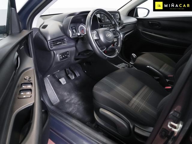 HYUNDAI - i20 - Klass 1.0 T-GDI 74 kWBlueDrive - foto 10