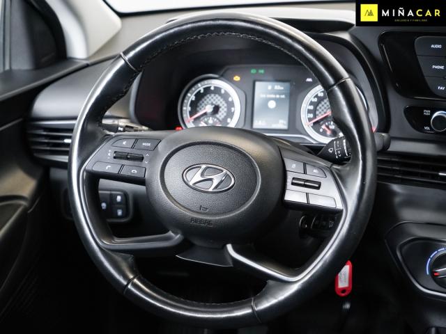 HYUNDAI - i20 - Klass 1.0 T-GDI 74 kWBlueDrive - foto 11