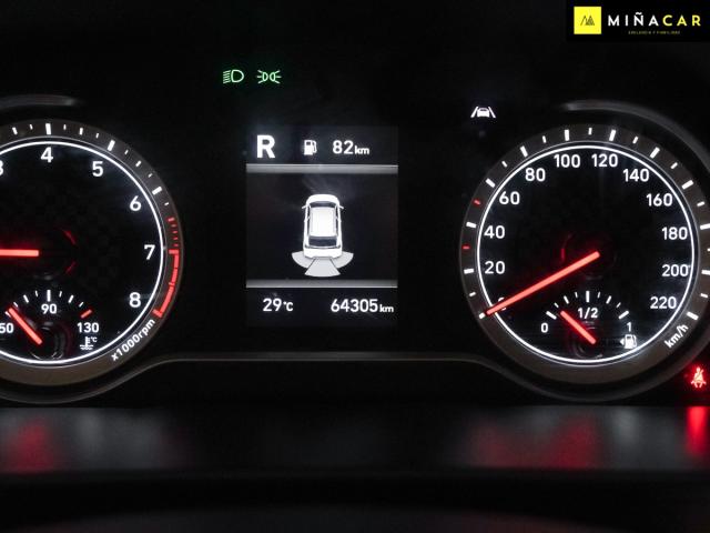 HYUNDAI - i20 - Klass 1.0 T-GDI 74 kWBlueDrive - foto 14