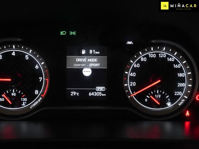 HYUNDAI - i20 - Klass 1.0 T-GDI 74 kWBlueDrive - foto 15