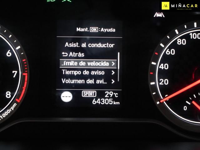 HYUNDAI - i20 - Klass 1.0 T-GDI 74 kWBlueDrive - foto 16