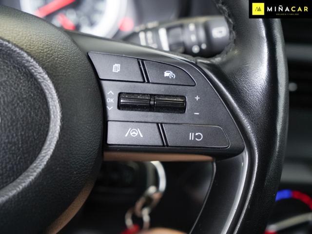 HYUNDAI - i20 - Klass 1.0 T-GDI 74 kWBlueDrive - foto 18