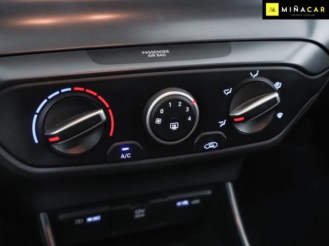 HYUNDAI - i20 - Klass 1.0 T-GDI 74 kWBlueDrive - foto 20