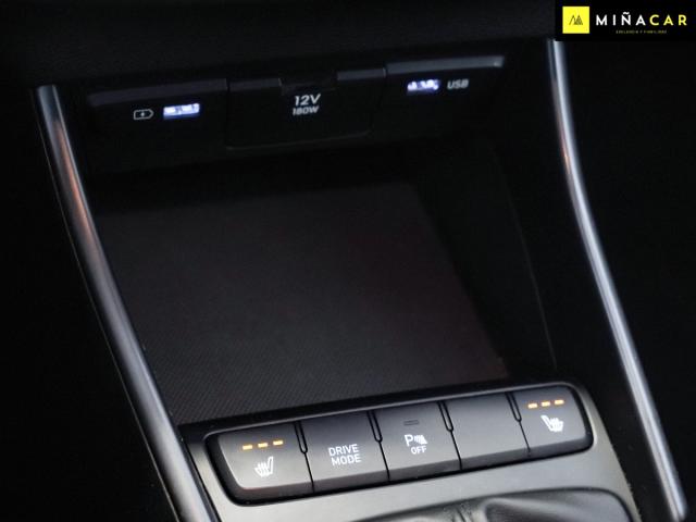 HYUNDAI - i20 - Klass 1.0 T-GDI 74 kWBlueDrive - foto 21