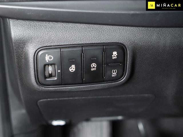 HYUNDAI - i20 - Klass 1.0 T-GDI 74 kWBlueDrive - foto 22