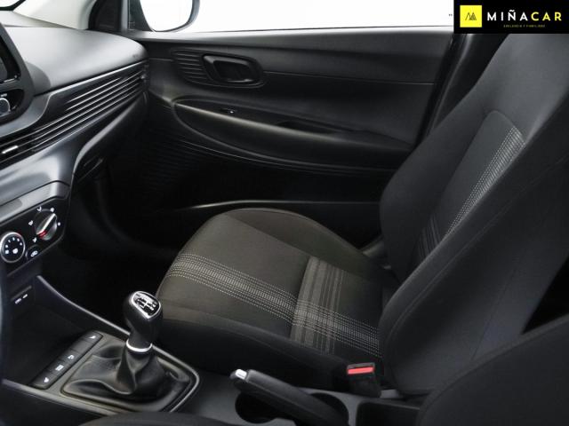 HYUNDAI - i20 - Klass 1.0 T-GDI 74 kWBlueDrive - foto 24