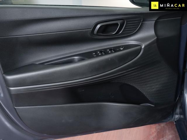 HYUNDAI - i20 - Klass 1.0 T-GDI 74 kWBlueDrive - foto 25