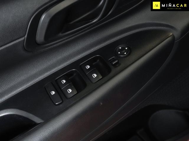 HYUNDAI - i20 - Klass 1.0 T-GDI 74 kWBlueDrive - foto 26