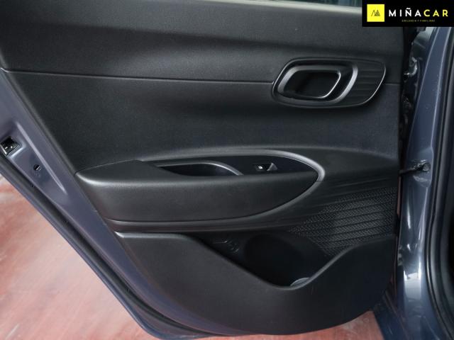 HYUNDAI - i20 - Klass 1.0 T-GDI 74 kWBlueDrive - foto 27