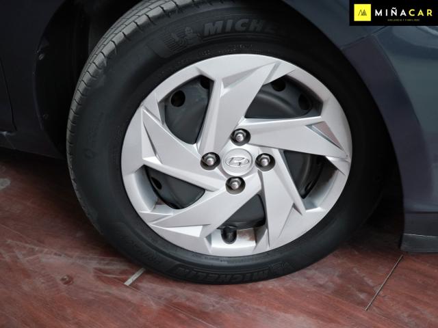 HYUNDAI - i20 - Klass 1.0 T-GDI 74 kWBlueDrive - foto 28