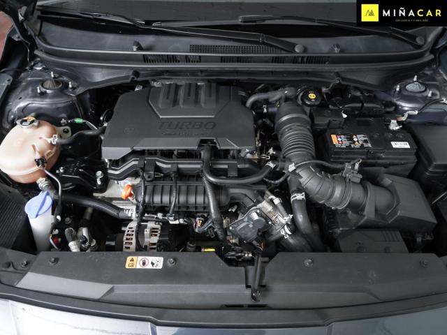 HYUNDAI - i20 - Klass 1.0 T-GDI 74 kWBlueDrive - foto 30