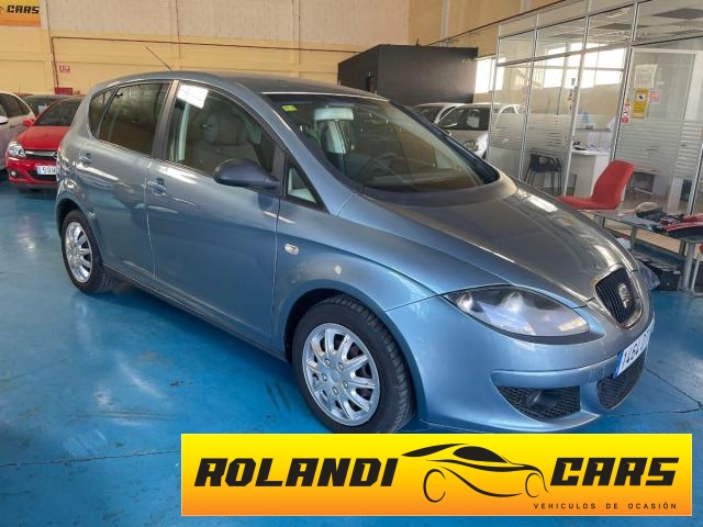 Seat Altea 1.6 Reference