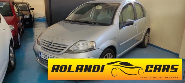 Citroen C3 1.6 16V Exclusive